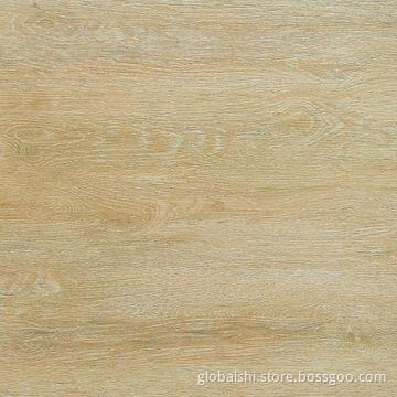 Oak Inkjet Wood Tile, Digital Printing, Matte Finish, Rectified with11.5mm Thickness